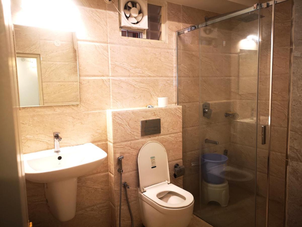 Aum Hotel Puttaparthi Dış mekan fotoğraf