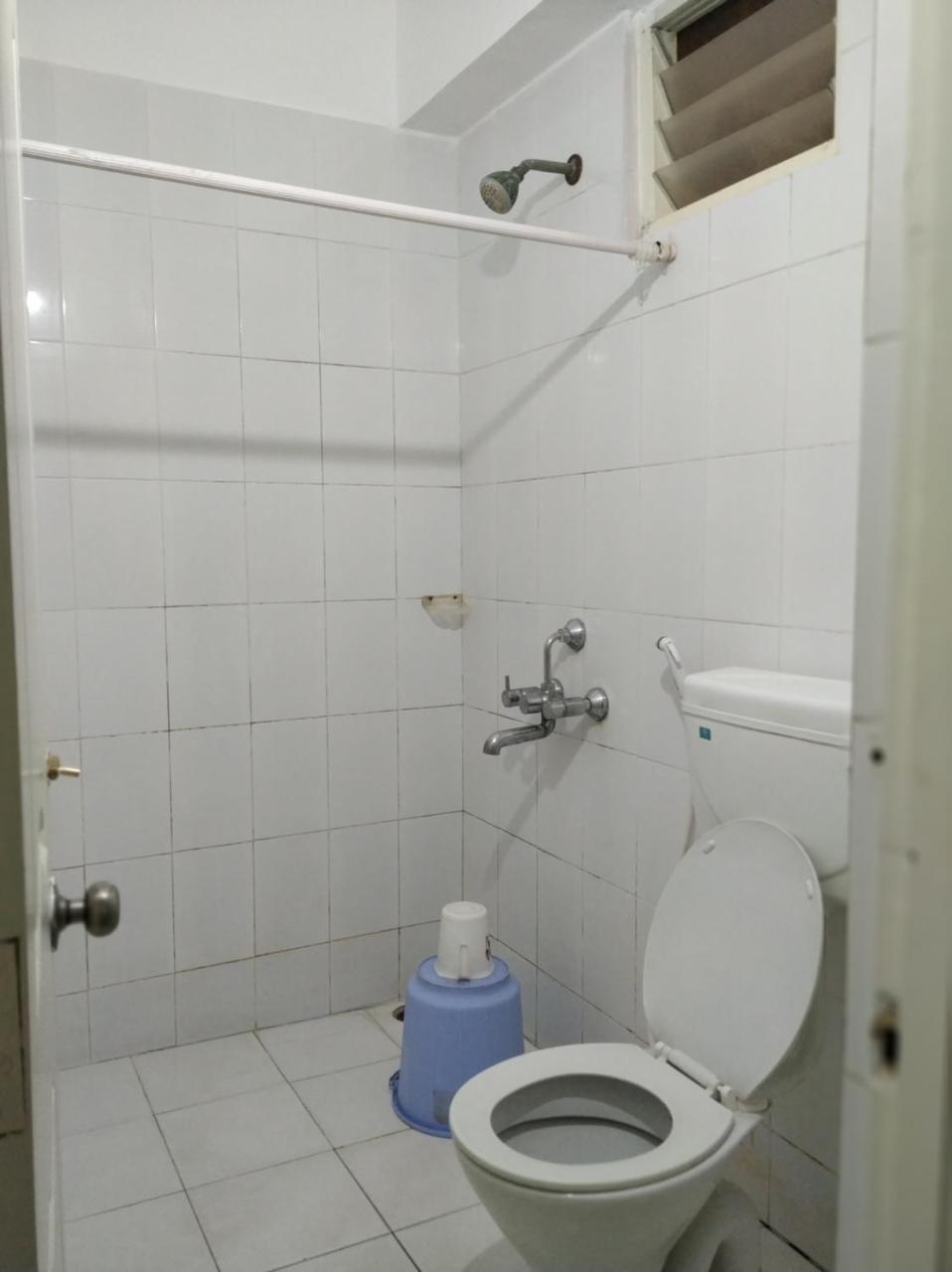 Aum Hotel Puttaparthi Dış mekan fotoğraf